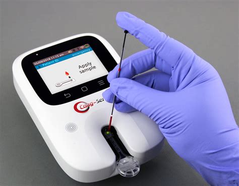 inr blood test machine|boots inr testing machine.